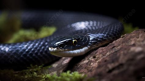  Pitón: ¡Una Serpiente de Escamas Brillantes que Se Desliza con Sigilo por los Bosques Tropicales!